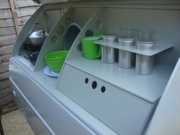 Türk Ustaların Ellerinde Şekilleniyor