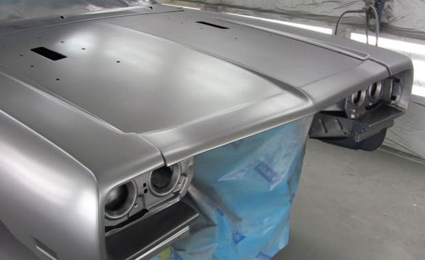 Türk Ustaların Ellerinde Şekilleniyor