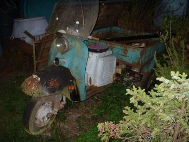 Türk Ustaların Ellerinde Şekilleniyor