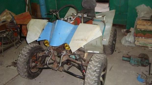 Türk Ustaların Ellerinde Şekilleniyor