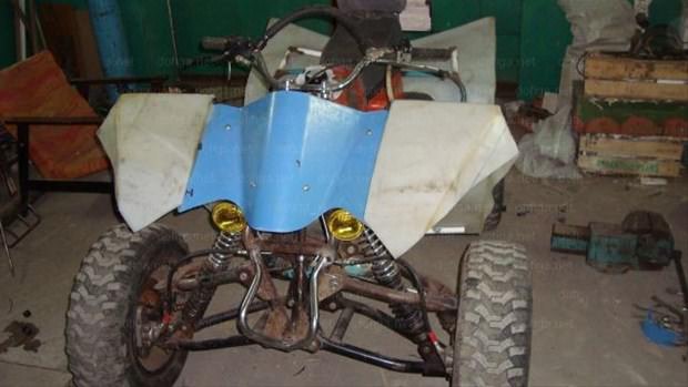 Türk Ustaların Ellerinde Şekilleniyor