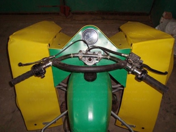 Türk Ustaların Ellerinde Şekilleniyor