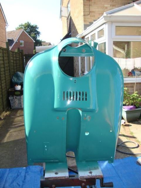 Türk Ustaların Ellerinde Şekilleniyor