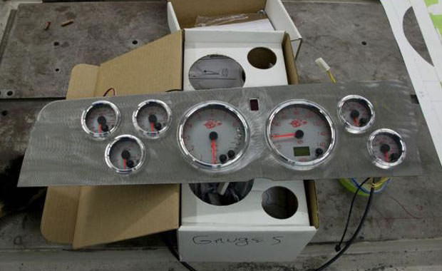 Türk Ustaların Ellerinde Şekilleniyor