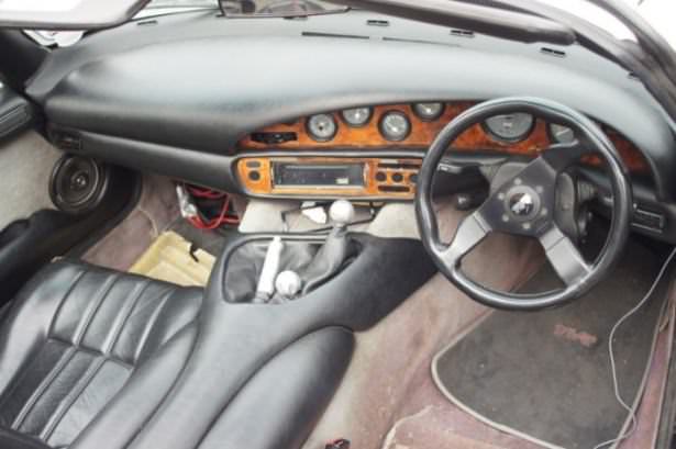 Türk Ustaların Ellerinde Şekilleniyor