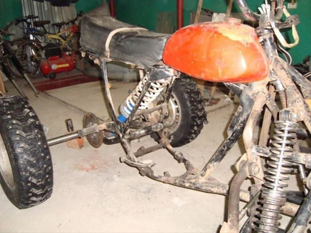 Türk Ustaların Ellerinde Şekilleniyor