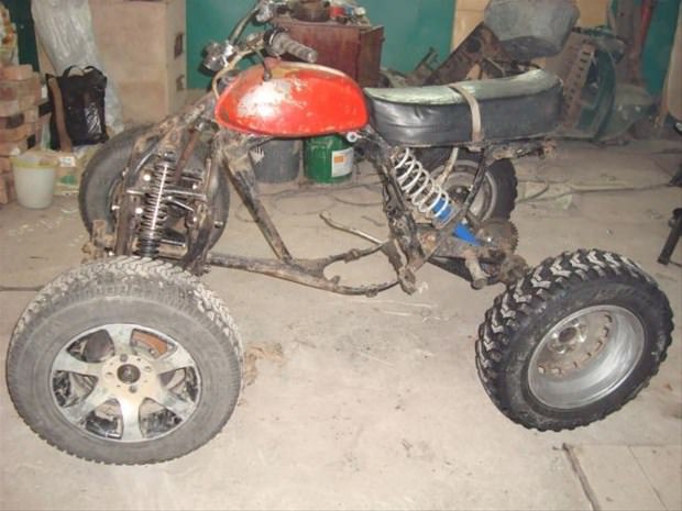 Türk Ustaların Ellerinde Şekilleniyor