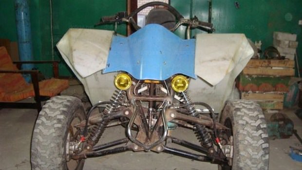 Türk Ustaların Ellerinde Şekilleniyor