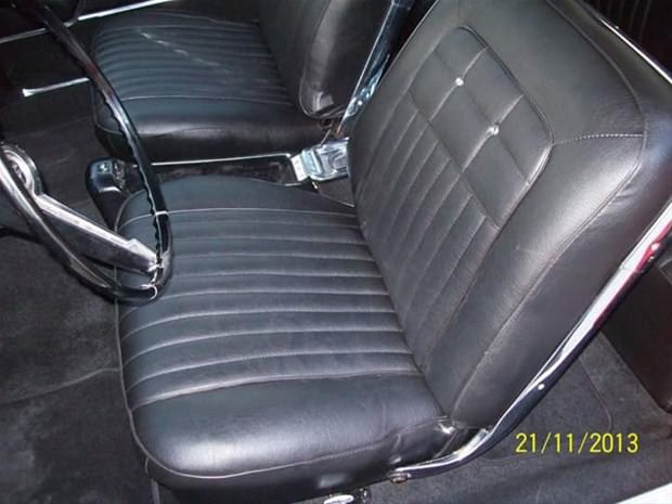 Türk Ustaların Ellerinde Şekilleniyor