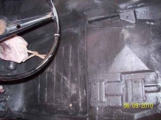 Türk Ustaların Ellerinde Şekilleniyor