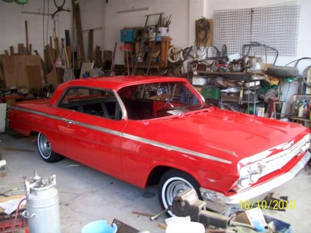 Türk Ustaların Ellerinde Şekilleniyor