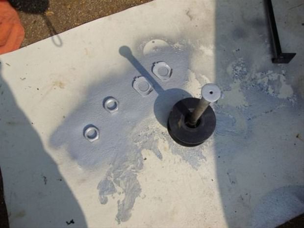 Türk Ustaların Ellerinde Şekilleniyor