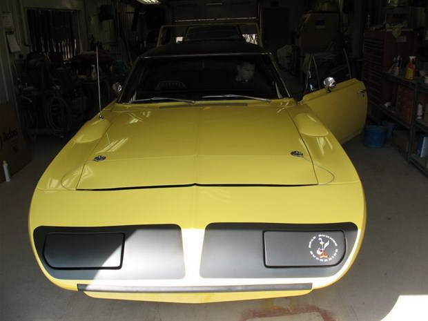 Türk Ustaların Ellerinde Şekilleniyor