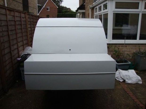 Türk Ustaların Ellerinde Şekilleniyor