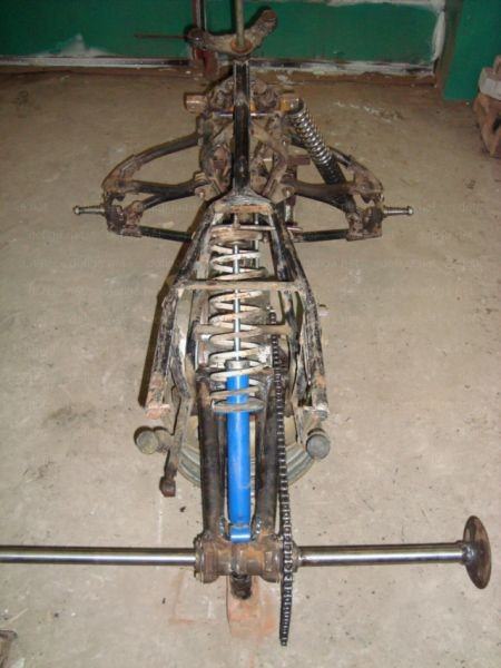 Türk Ustaların Ellerinde Şekilleniyor