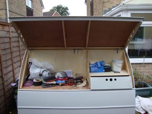 Türk Ustaların Ellerinde Şekilleniyor