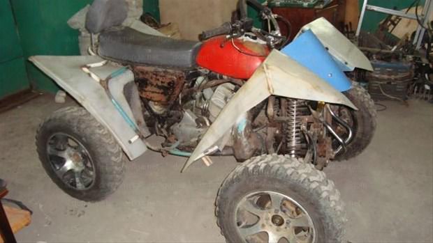 Türk Ustaların Ellerinde Şekilleniyor