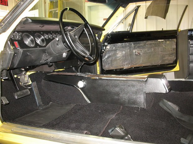 Türk Ustaların Ellerinde Şekilleniyor