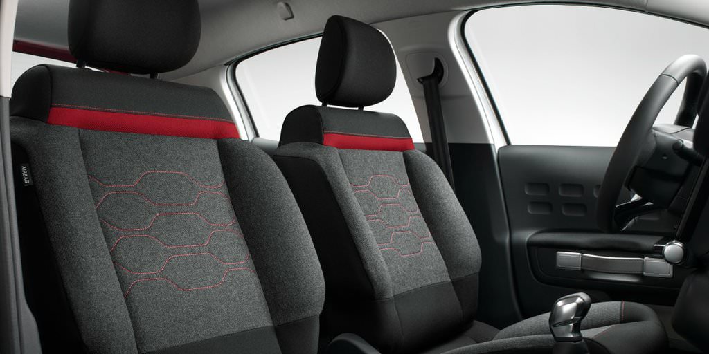 Yeni Citroen C3’e Tanıdık Tasarım