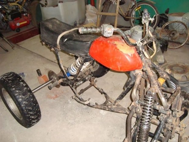 Türk Ustaların Ellerinde Şekilleniyor