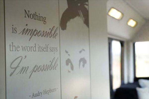 Türk Ustaların Ellerinde Şekilleniyor