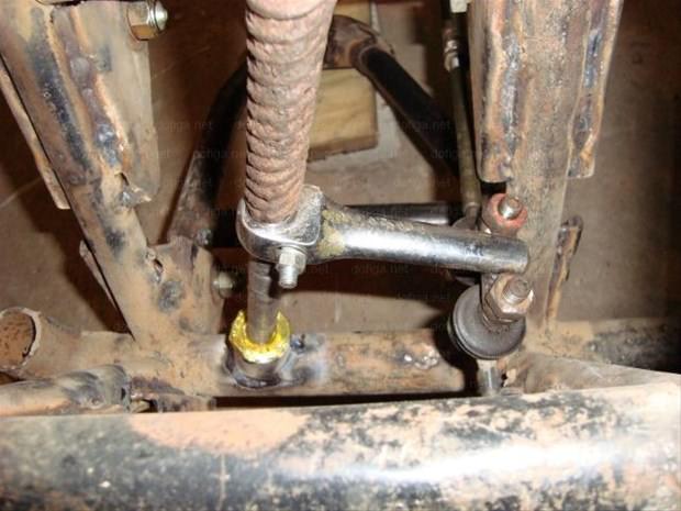 Türk Ustaların Ellerinde Şekilleniyor