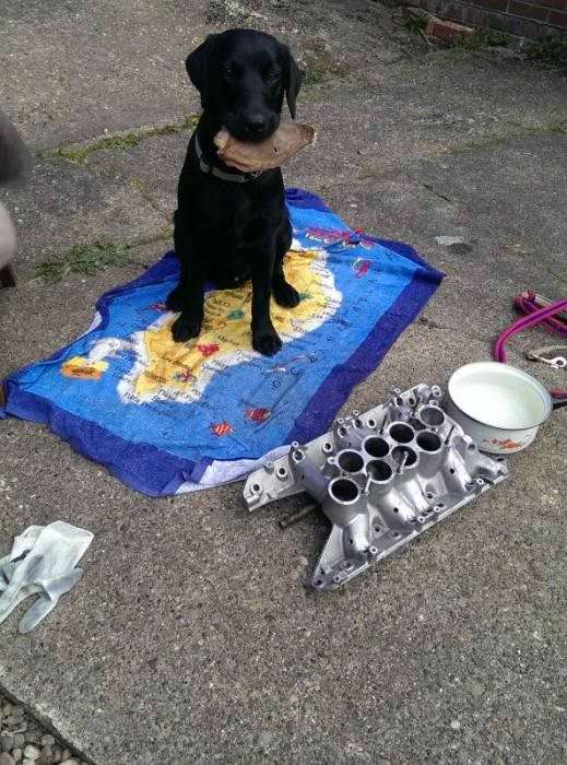 Türk Ustaların Ellerinde Şekilleniyor