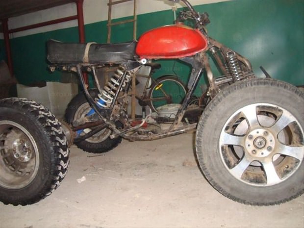 Türk Ustaların Ellerinde Şekilleniyor