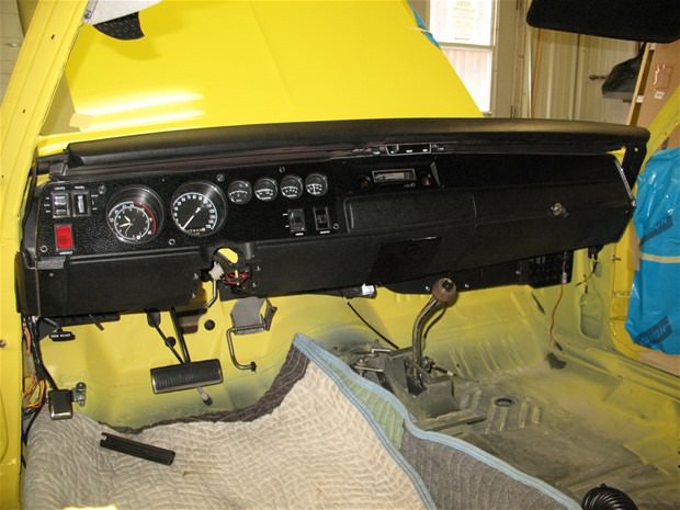 Türk Ustaların Ellerinde Şekilleniyor