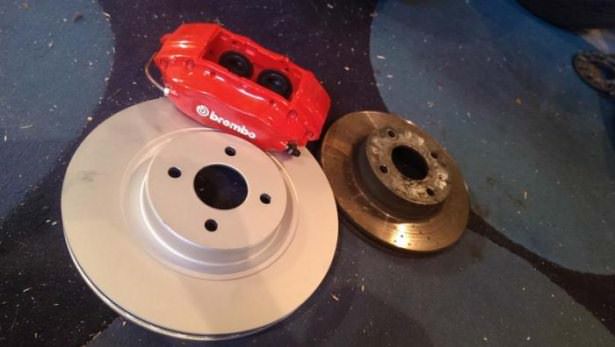 Türk Ustaların Ellerinde Şekilleniyor