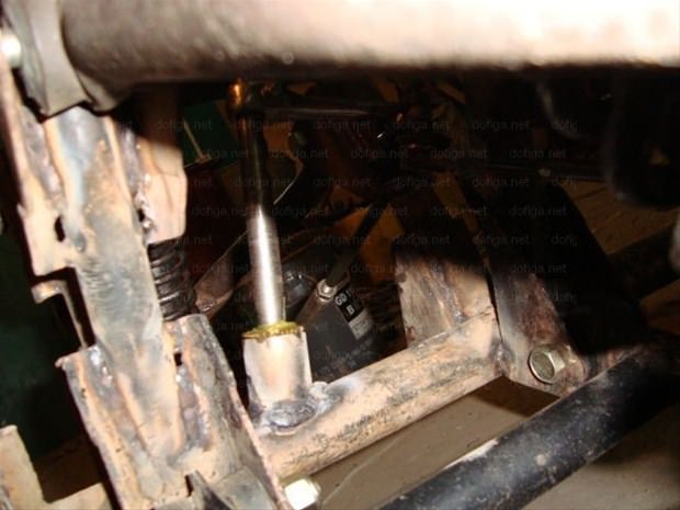 Türk Ustaların Ellerinde Şekilleniyor