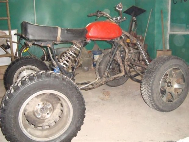 Türk Ustaların Ellerinde Şekilleniyor