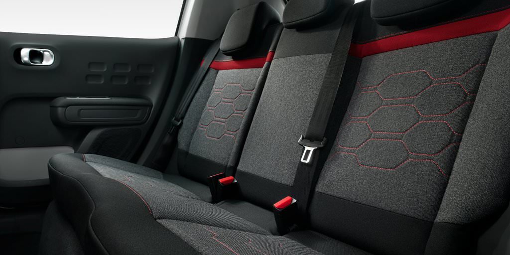 Yeni Citroen C3’e Tanıdık Tasarım