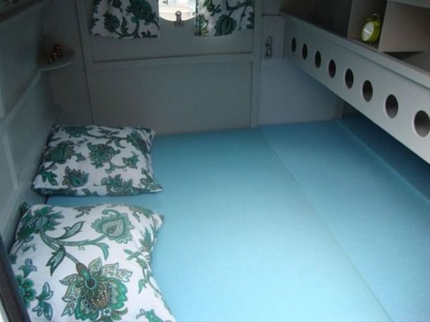 Türk Ustaların Ellerinde Şekilleniyor