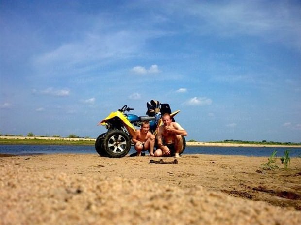 Türk Ustaların Ellerinde Şekilleniyor