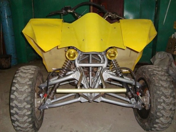 Türk Ustaların Ellerinde Şekilleniyor