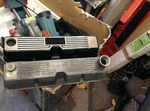 Türk Ustaların Ellerinde Şekilleniyor