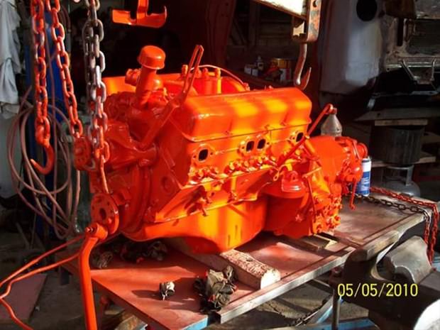 Türk Ustaların Ellerinde Şekilleniyor