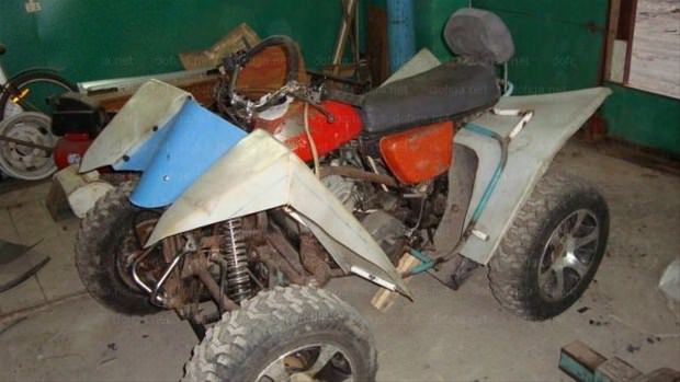 Türk Ustaların Ellerinde Şekilleniyor