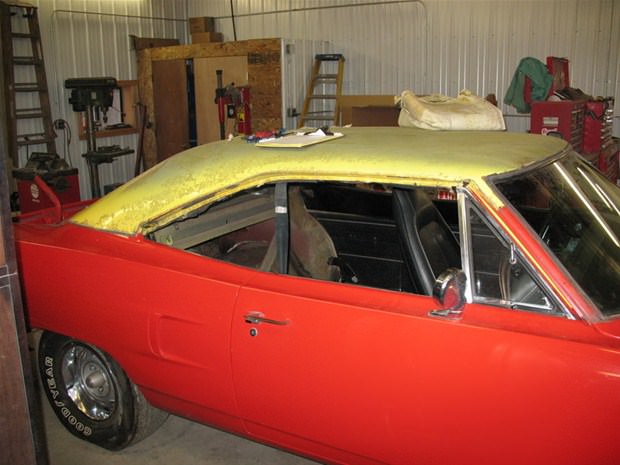 Türk Ustaların Ellerinde Şekilleniyor