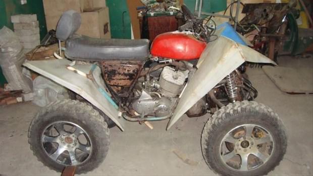 Türk Ustaların Ellerinde Şekilleniyor