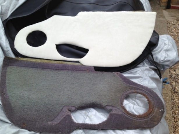 Türk Ustaların Ellerinde Şekilleniyor