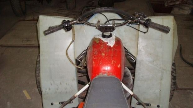 Türk Ustaların Ellerinde Şekilleniyor