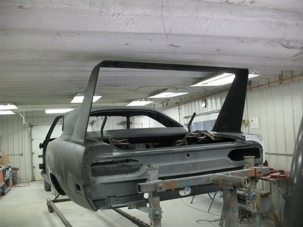 Türk Ustaların Ellerinde Şekilleniyor