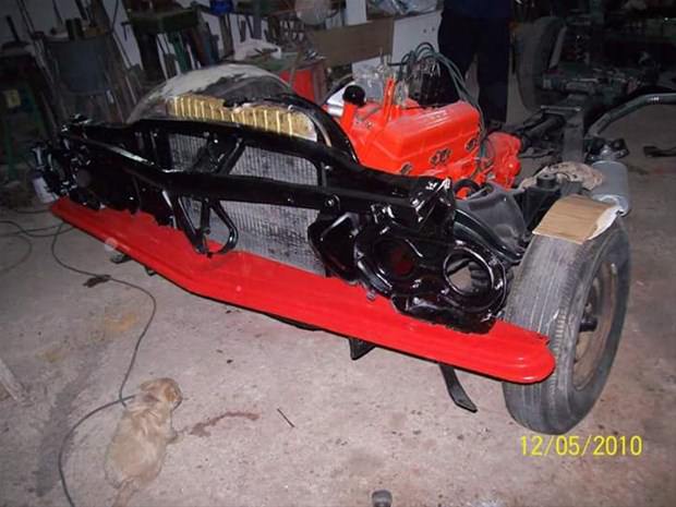 Türk Ustaların Ellerinde Şekilleniyor