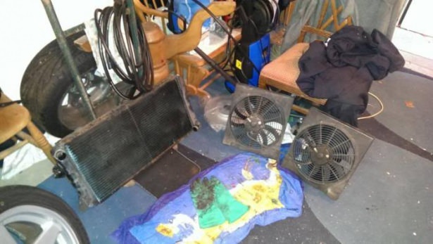 Türk Ustaların Ellerinde Şekilleniyor