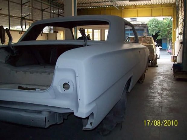 Türk Ustaların Ellerinde Şekilleniyor