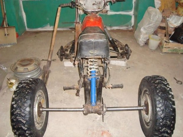 Türk Ustaların Ellerinde Şekilleniyor