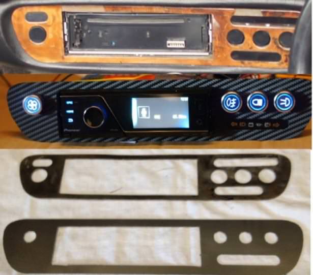 Türk Ustaların Ellerinde Şekilleniyor