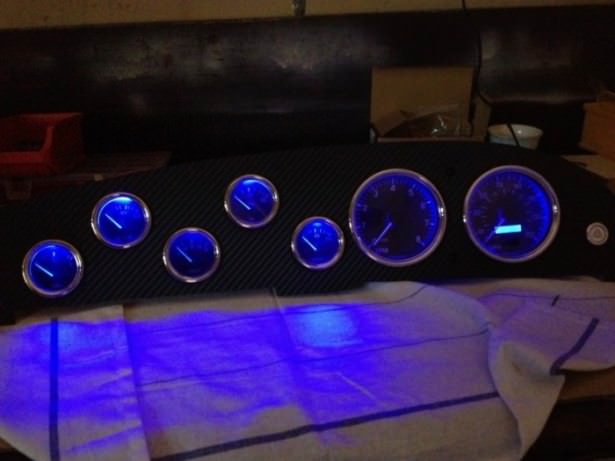 Türk Ustaların Ellerinde Şekilleniyor